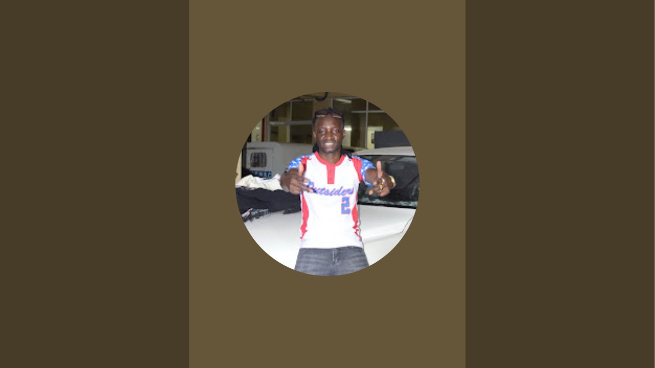 Y-Ranto The Minister