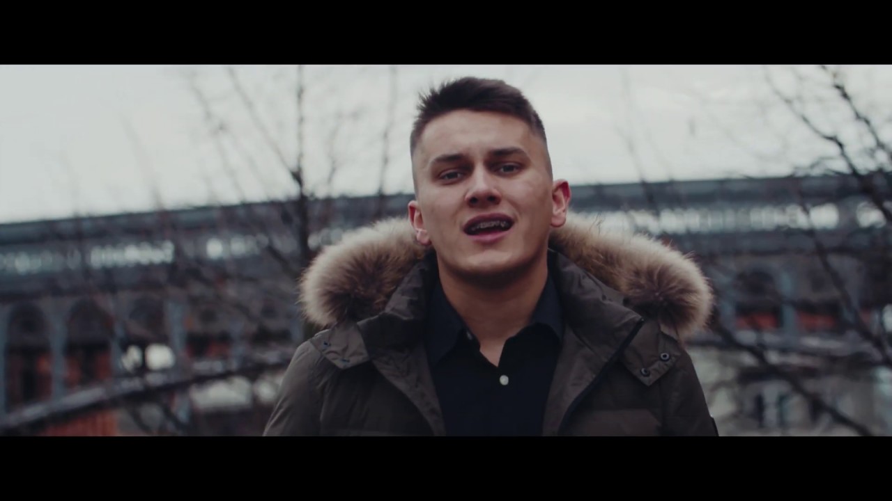 Kuba Lachowski - Bez Cienia Twej Szansy (2020) [Official Music Video]