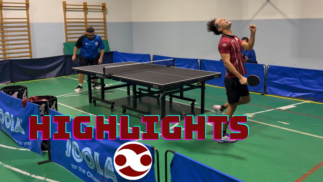 Serie B1 2024/25 - 6ª giornata, Vigevano 1999 O.Met - Villa Romanó 5-4