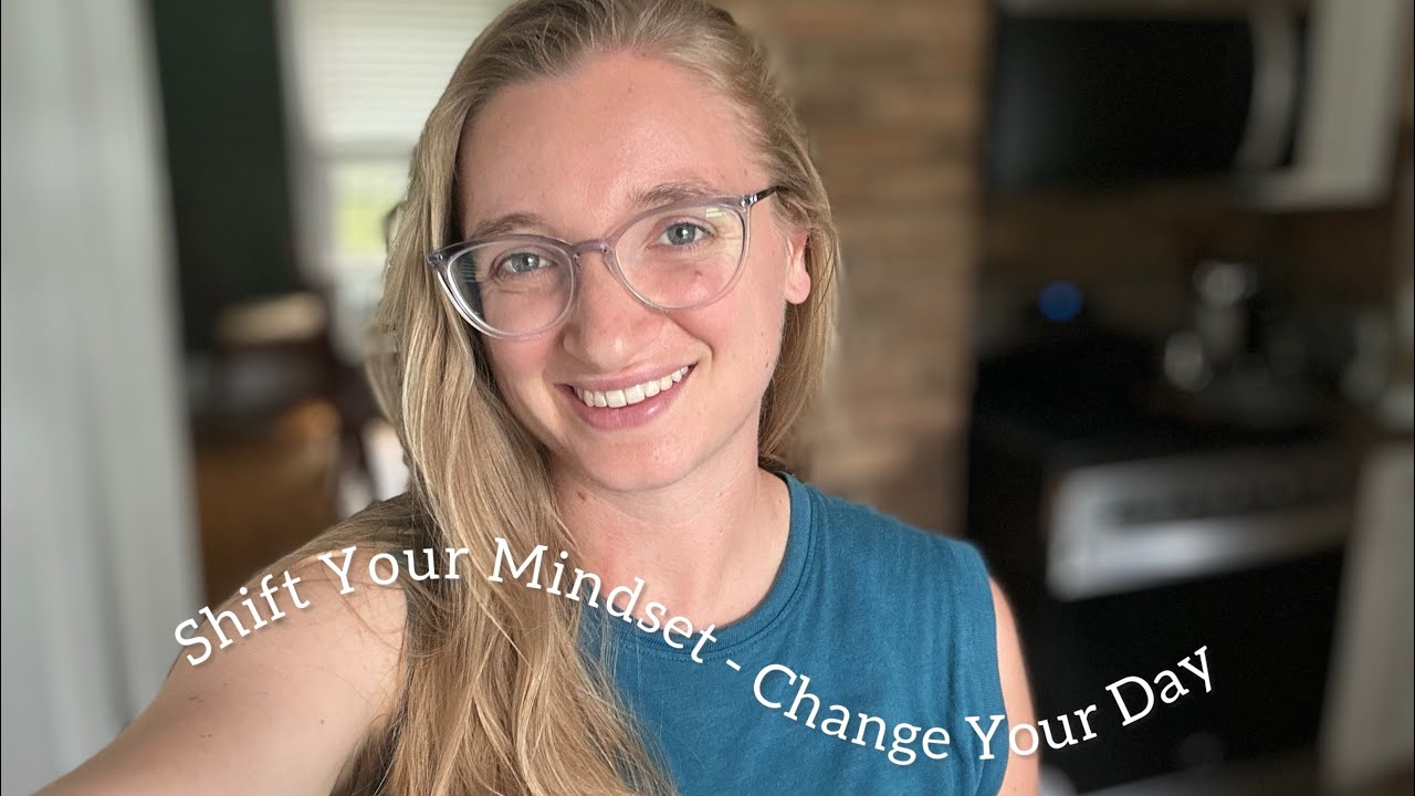 SAHM Motivation: 4 Ways to Reframe the Hard Days