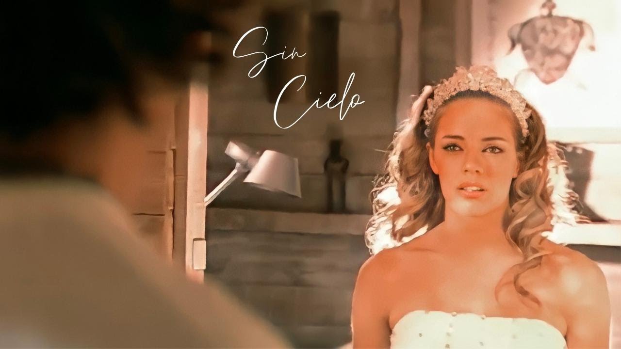 Sin Cielo | Casi Ángeles 2.