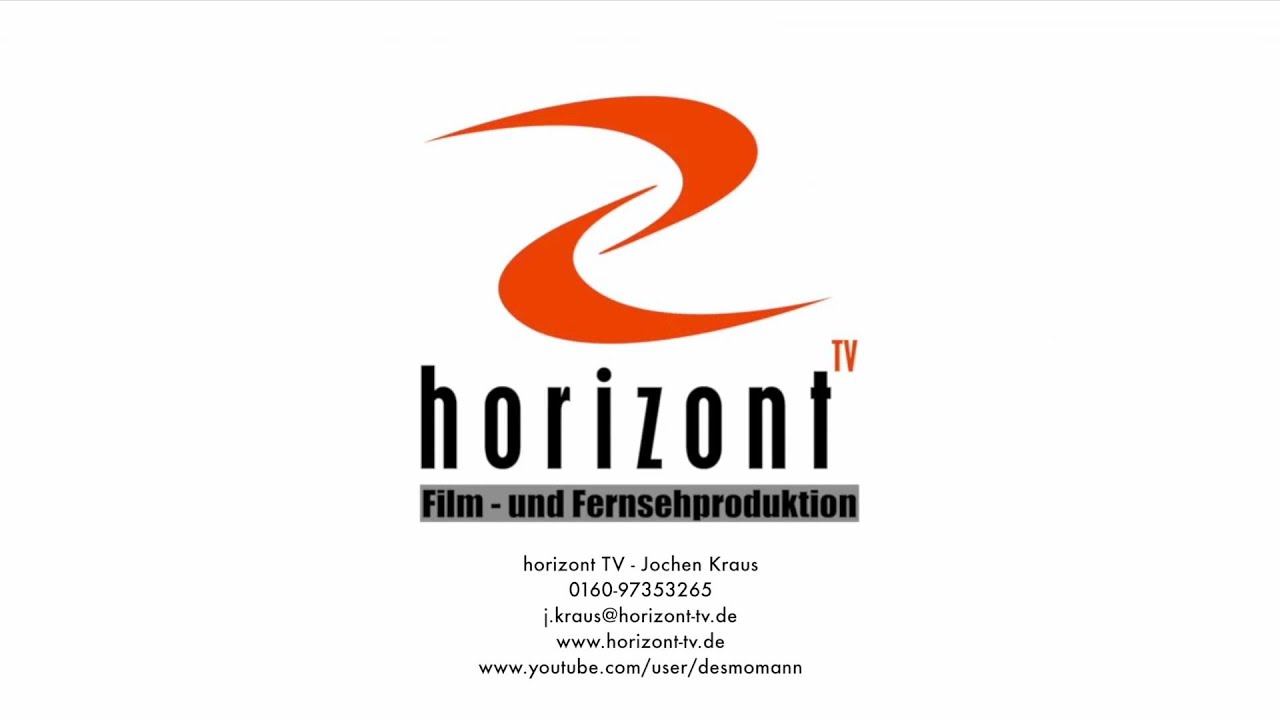 horizont TV Imagefilm