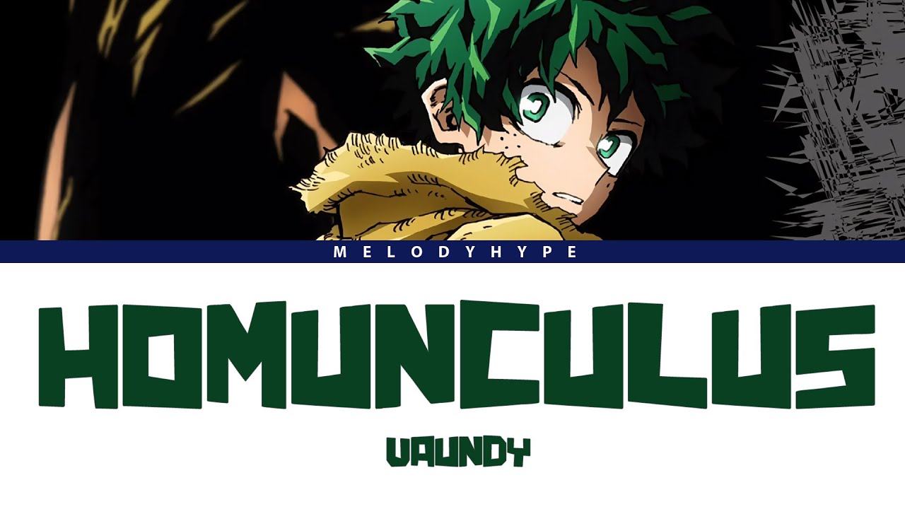 My Hero Academia Movie 4: You're Next - Ending Full 