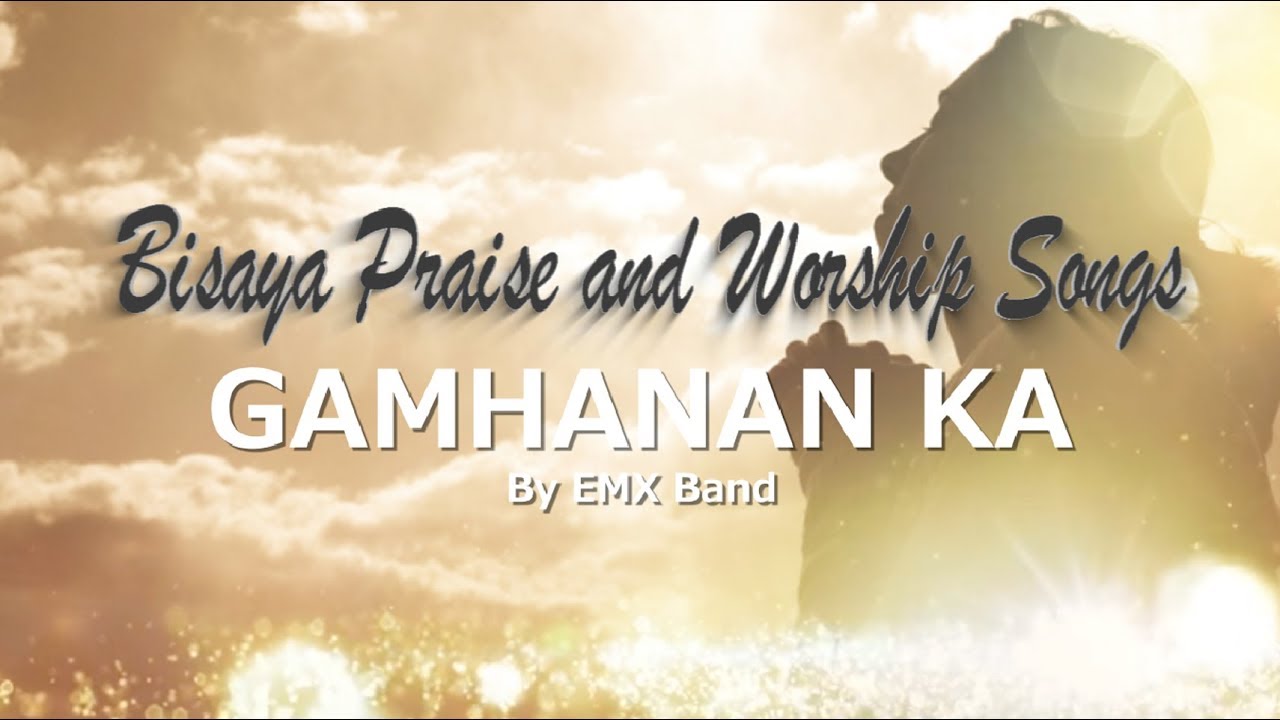 GAMHANAN KA with LYRICS by EMX Band