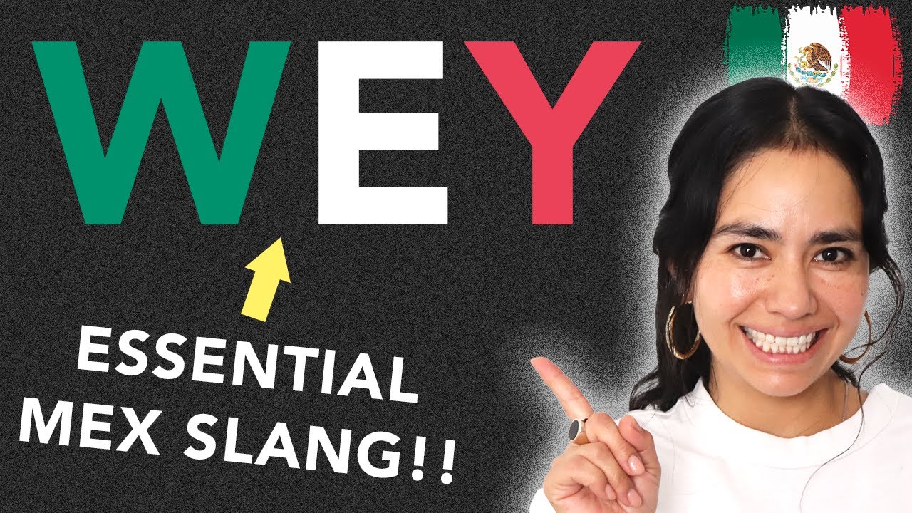 Use WEY / G&Uuml;EY Like a Native!!!