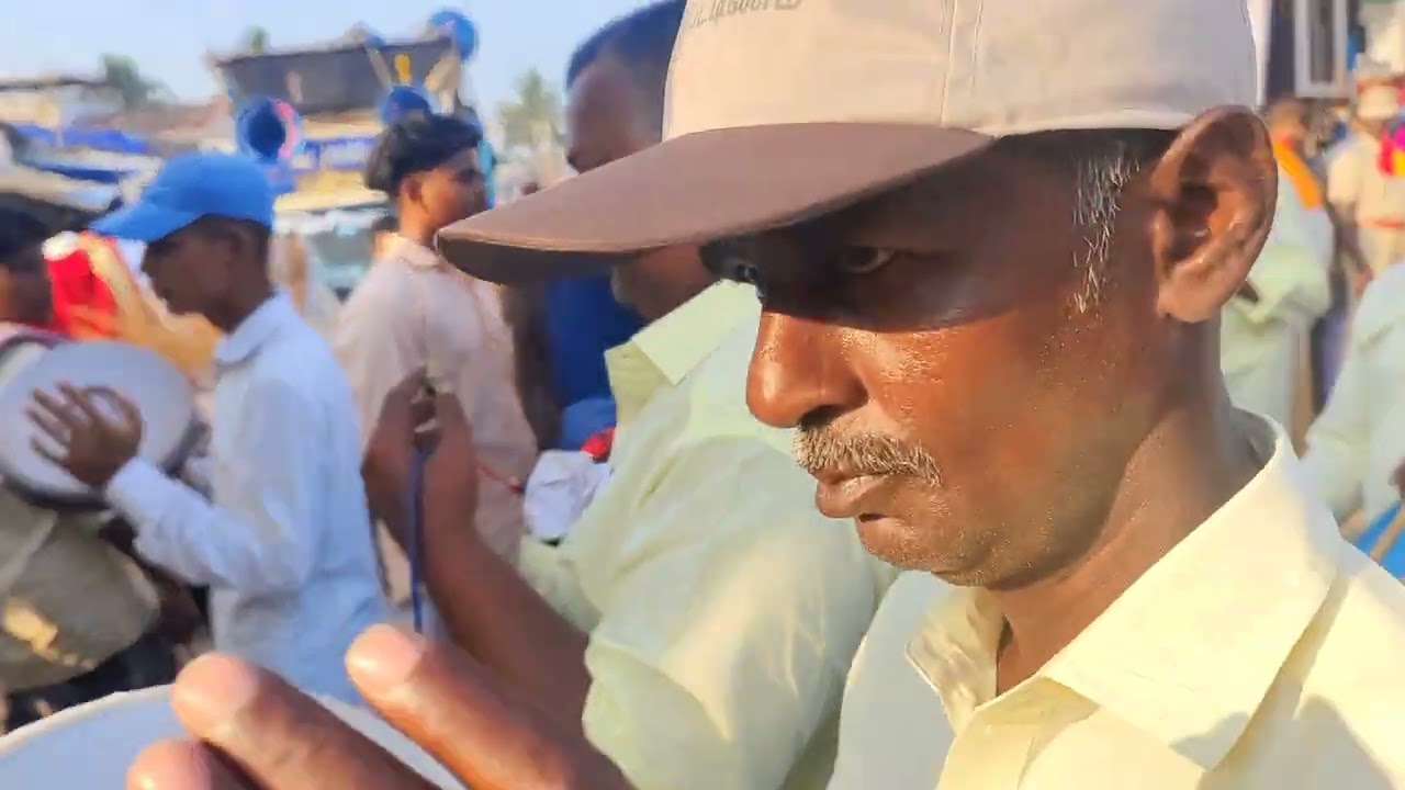 MUTHUPETTAI DARGAH KANDURI 2022