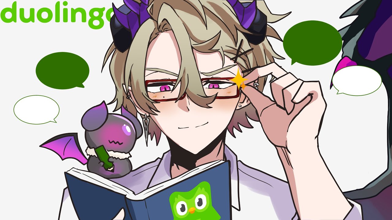Let's Learn Japanese Together!