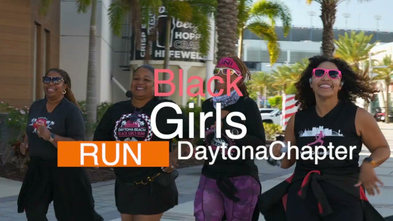 Black Girls Run 