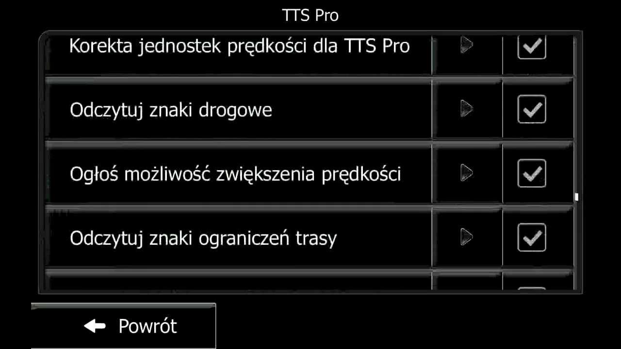 IGO - Test