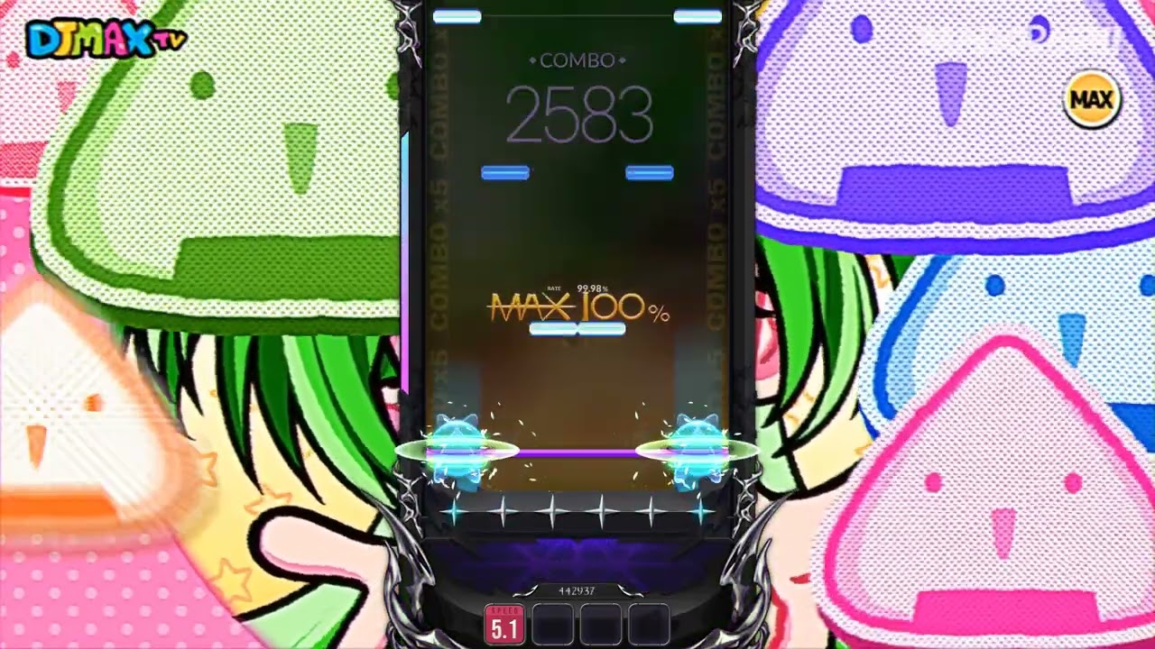 [6BMX☆13]Maboroshi (feat.AZK)
