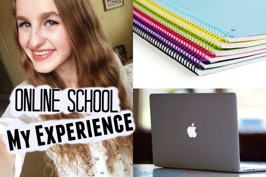 Online School: My Experience, Why I Chose It, Is It For You?!