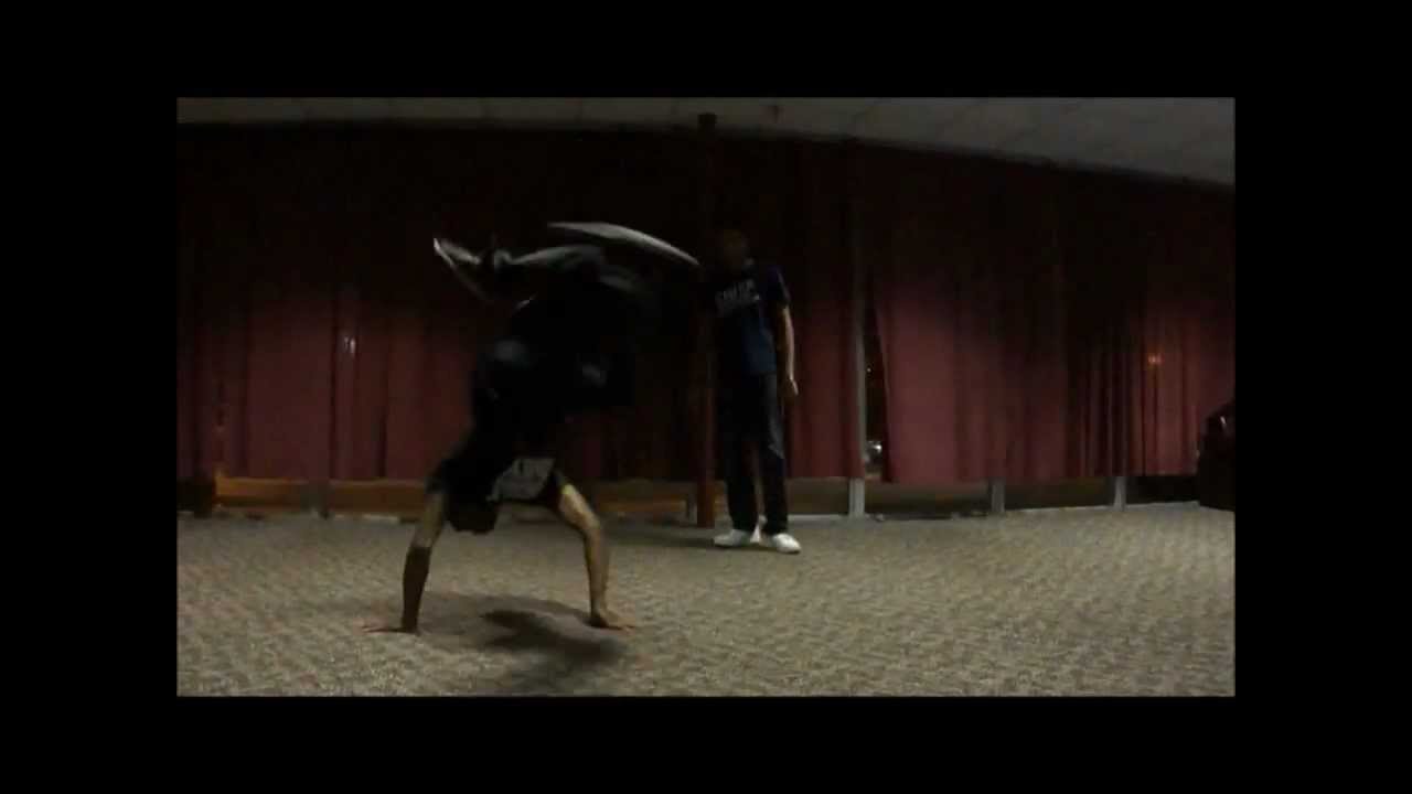 Cali-Swag(g)'s Best Sets from October 2011 Session - Part3
