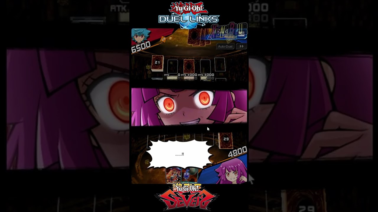 BERSERKER ROMIN TRANSFORMATION!! | Yu-Gi-Oh! Duel Links