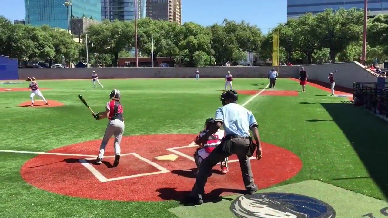 Mavs Hero Ballpark - Spring Shootout - Champs!