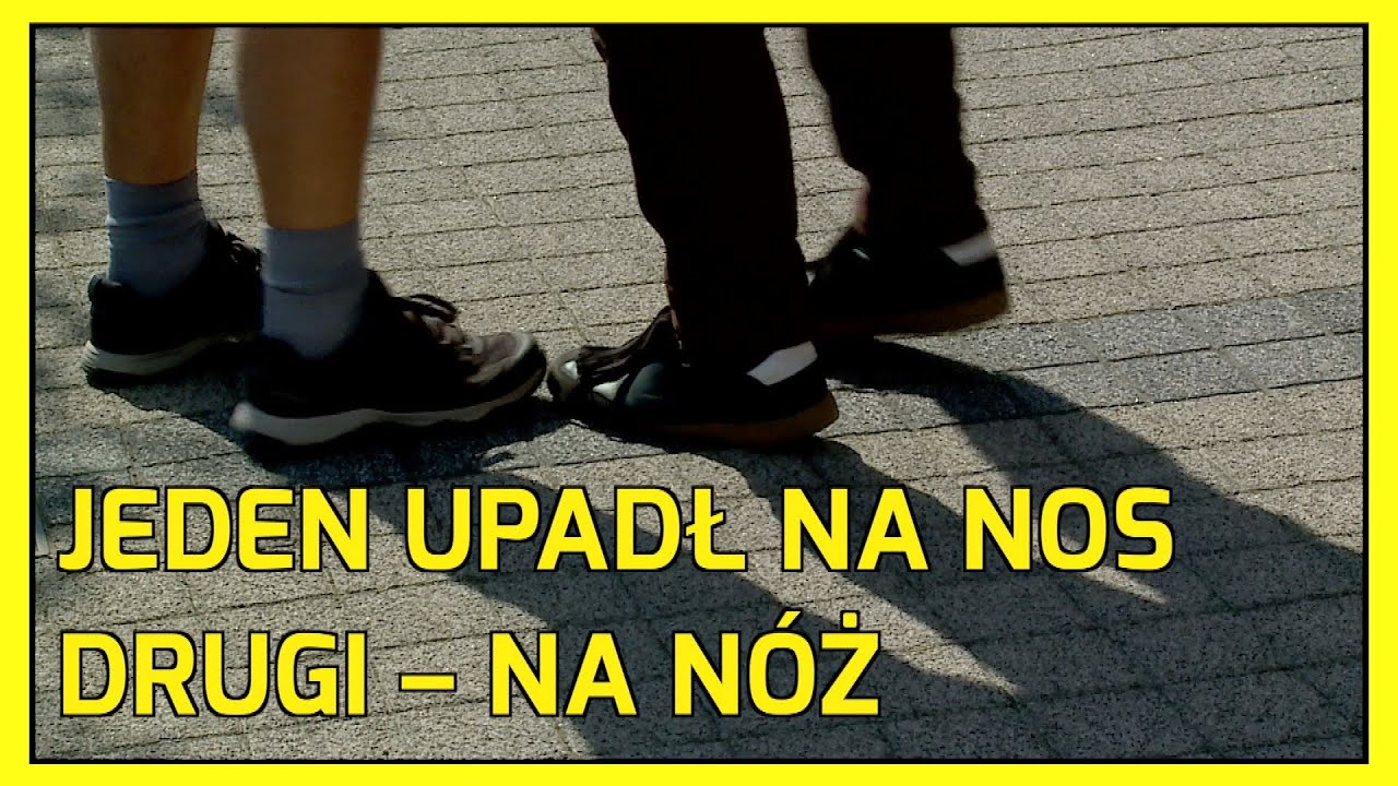 Prochowice: Ta sprzeczka przejdzie do historii