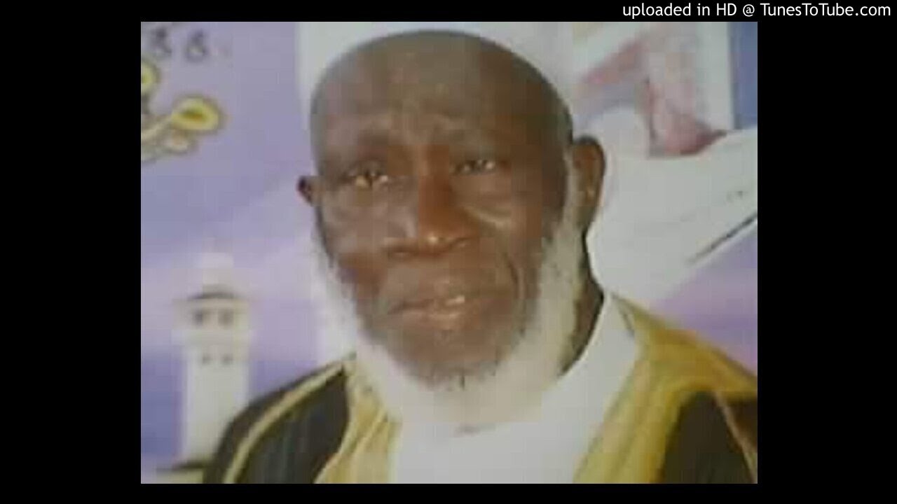 mohamed cherif 4b  asmah la femme du fils de oumar
