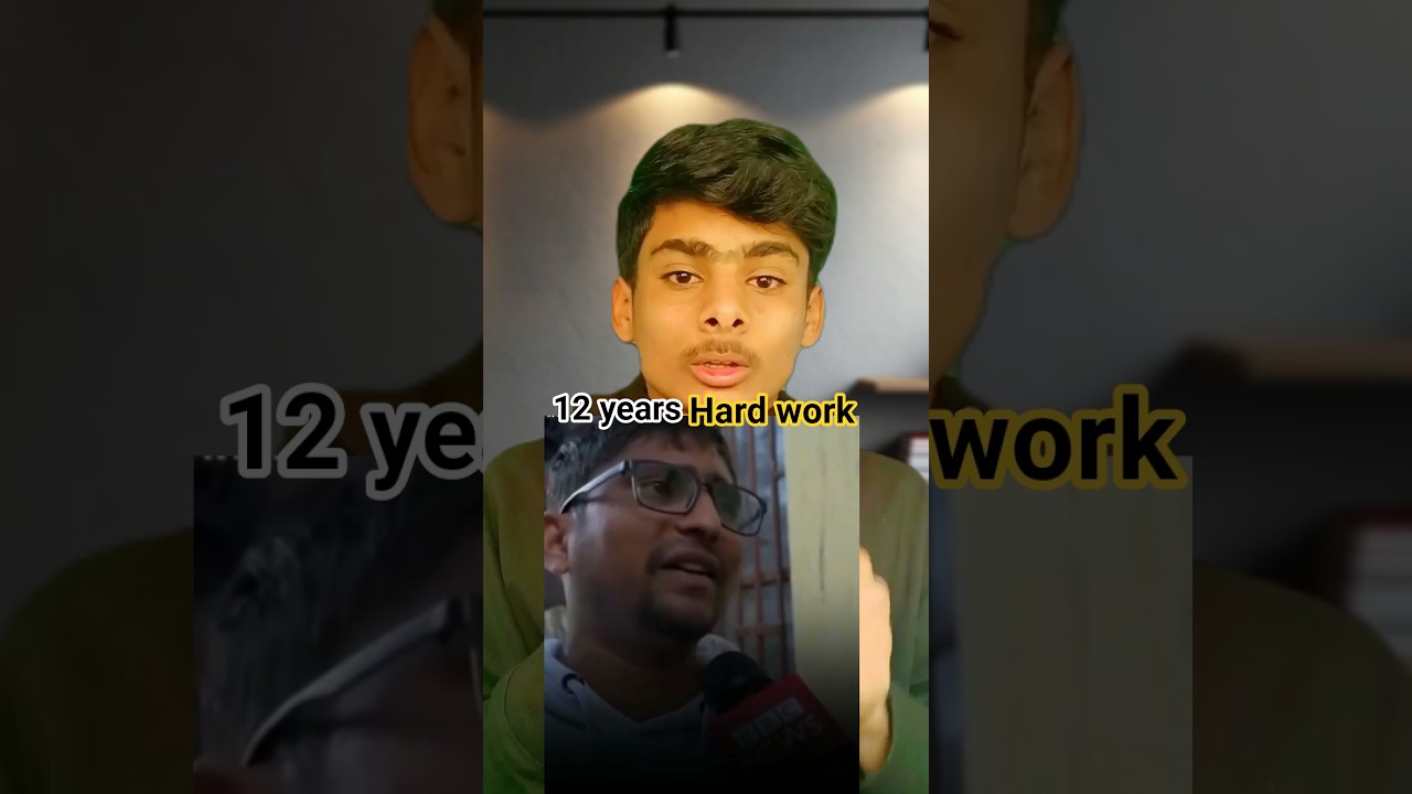 Studied for 12 Years but No Job? This Is the Truth