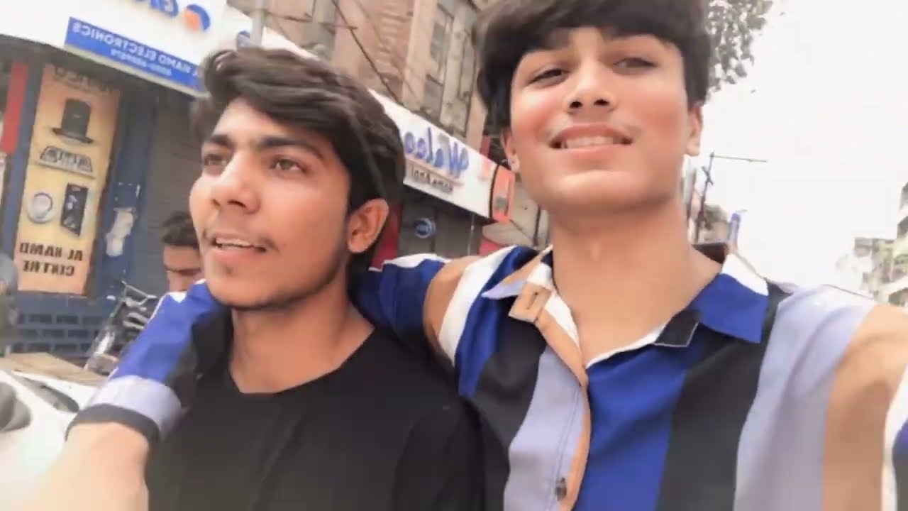 @Hall Road To Minar-e-Pakistan! $🛒🕌 | Lahore Fun Shopping Vlog#