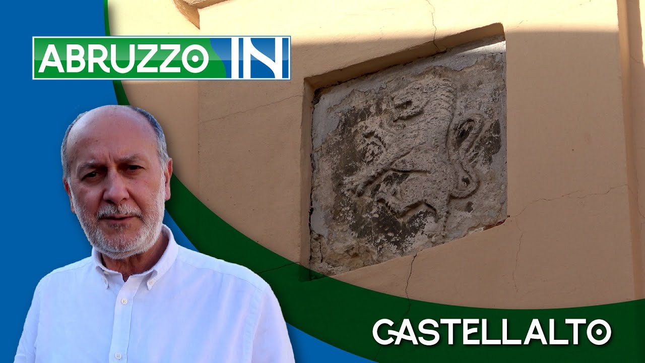 ABRUZZO IN - Castellalto
