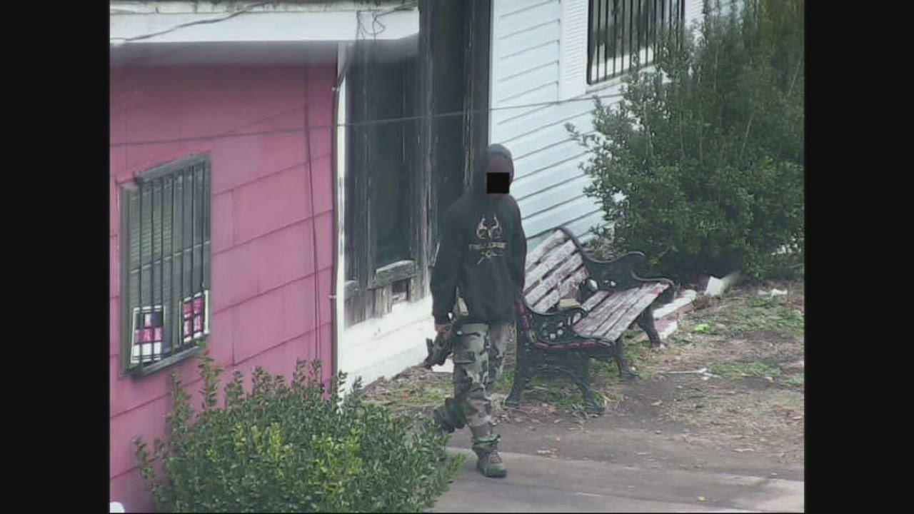 Birmingham leaders address Pratt City operation