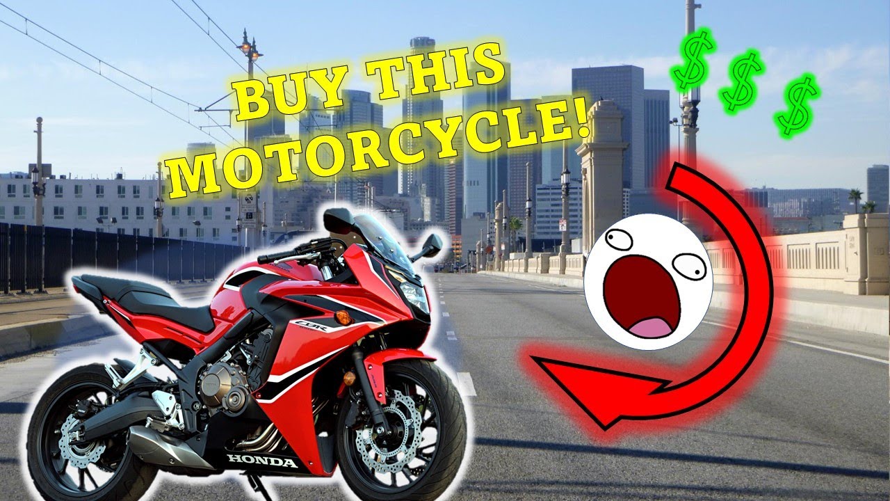 СТОИТ ЛИ КУПИТЬ HONDA CBR650F? | ТЕСТ-РАЙД, ПЕРВЫЕ ВПЕЧАТЛЕНИЯ, ОБЗОР | ПОДОЙДЕТ ЛИ ЭТОТ МОТОЦИКЛ...