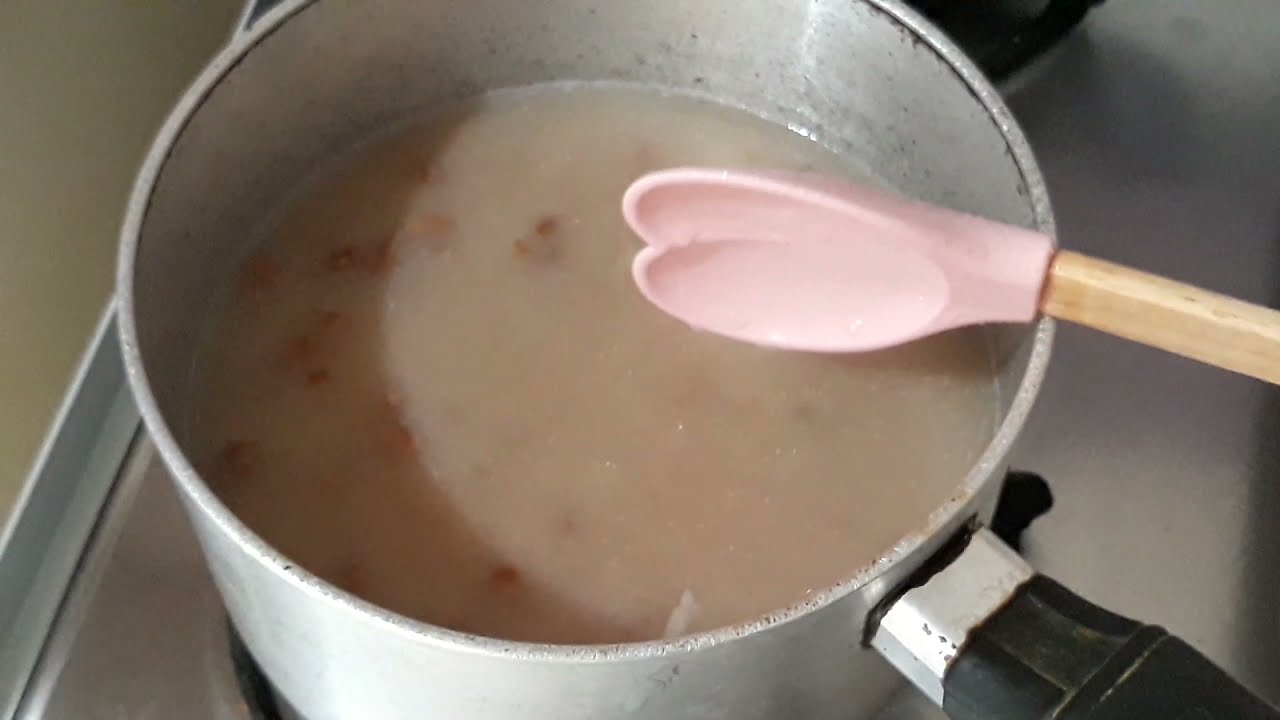 MANEIRA SUPER FÁCIL DE TEMPERAR FEIJÃO COM CEBOLA E ALHO #dicasdedonadecasa