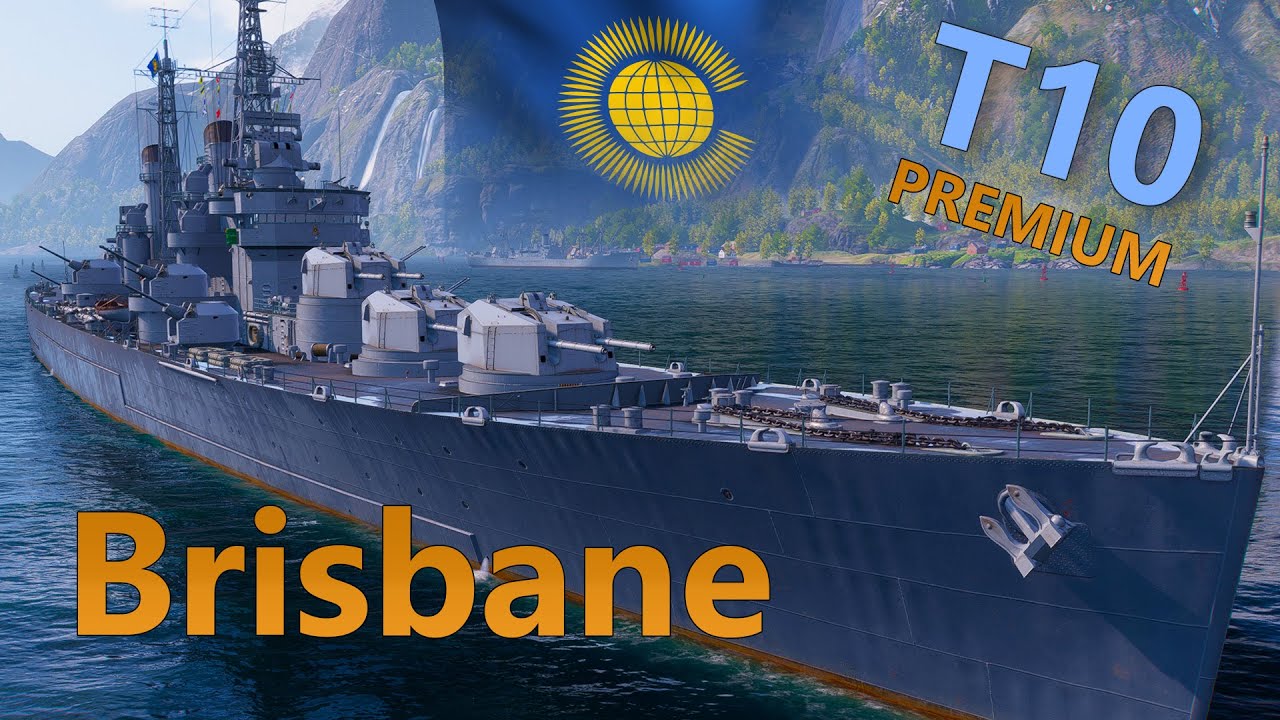 Tier 10 Brisbane - The BETTER Radar Mino