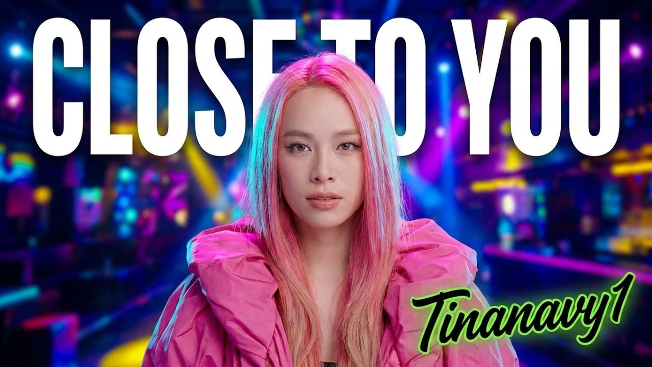 Fun Factory - Close to You (Tinanavy1 Remix)