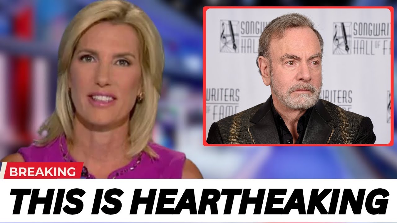 Neil Diamond Lived A Double Life For 30 Years, And No One Knew—Until Now!