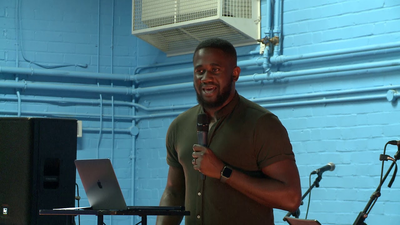 Apostle Tomi Arayomi | The Devil's Devices
