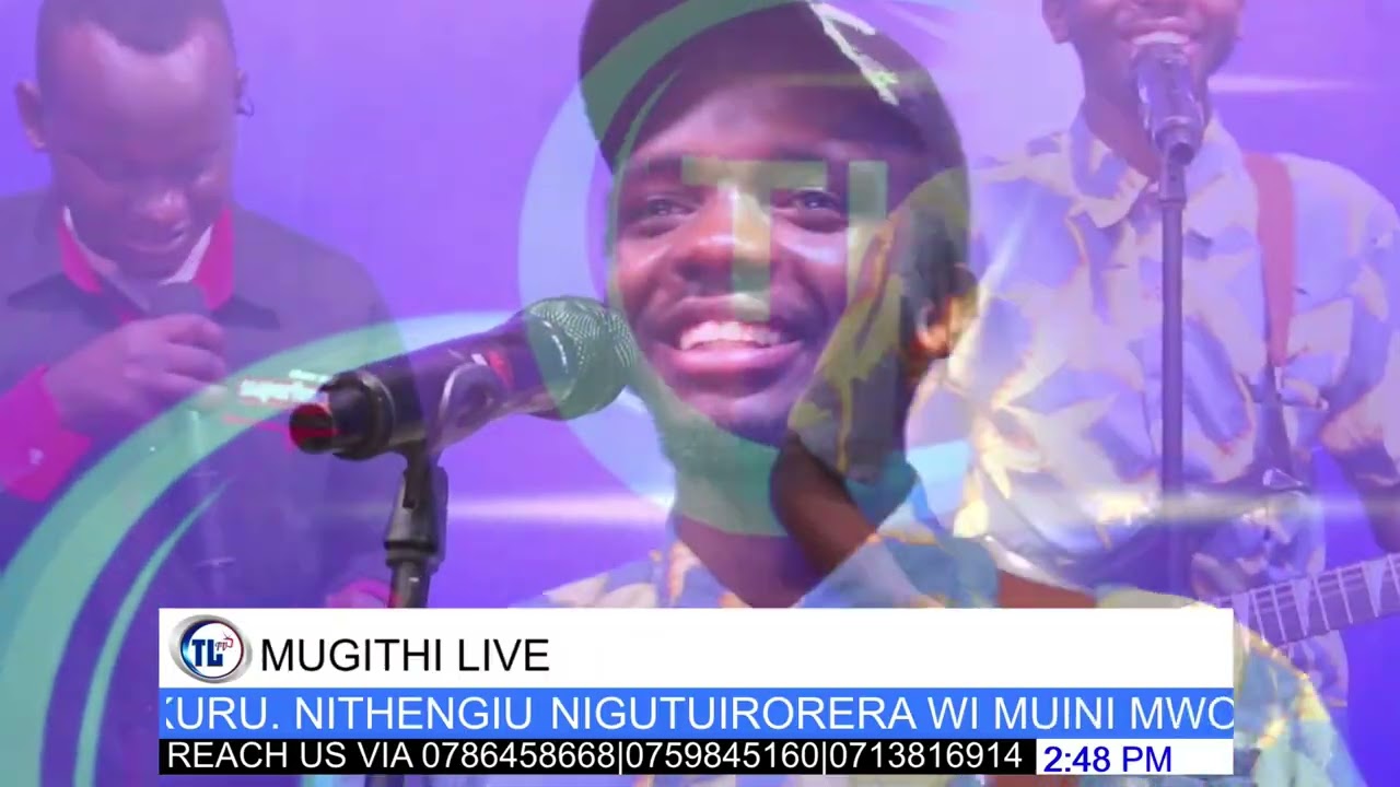 WACHIURI_JUNIOR_MUGITHI_LIVE_TL_TV