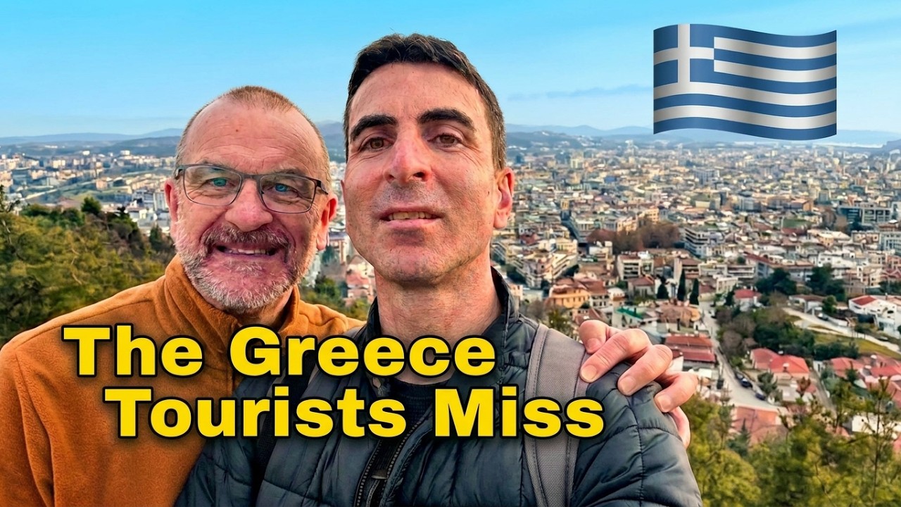 Serres, Greece: The Underrated City Tourists Don&rsquo;t Know