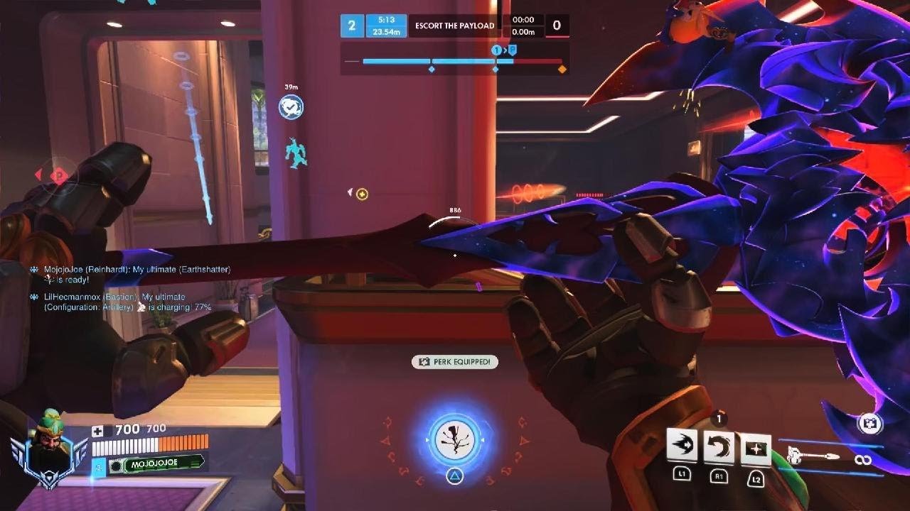 Circuit Royal Rein/Domina/Zarya