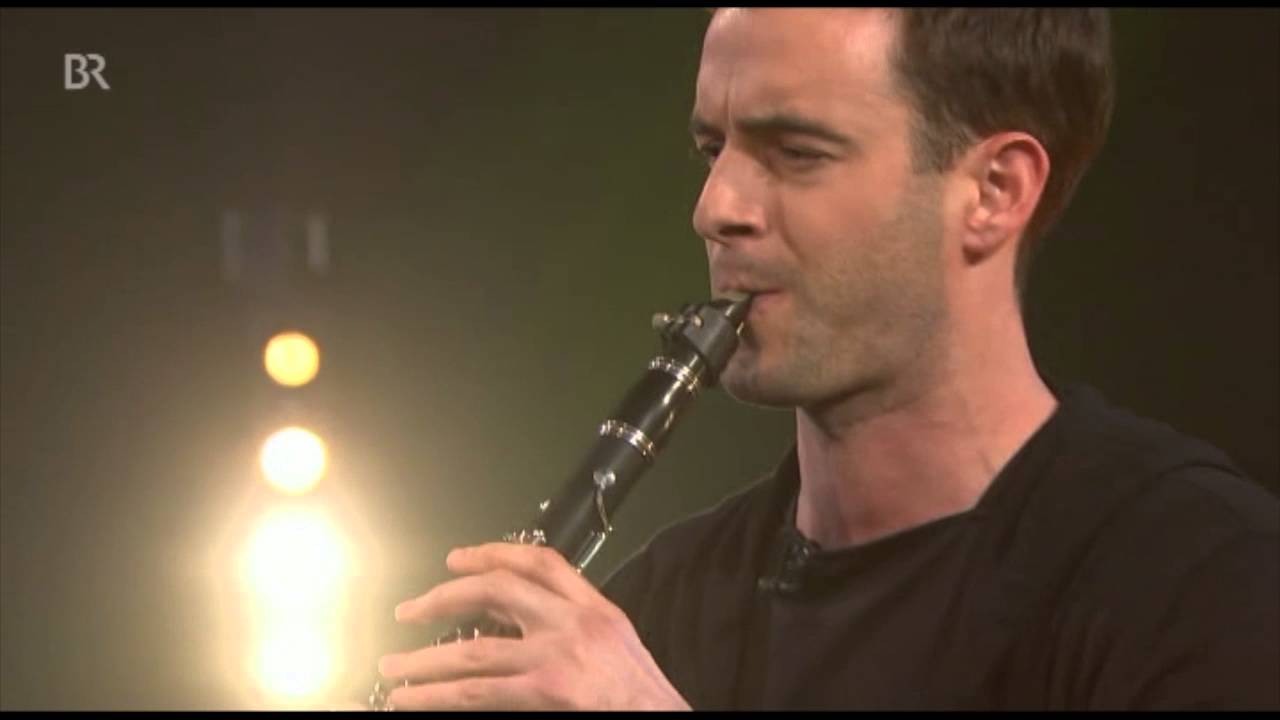 David Orlowsky Trio - 