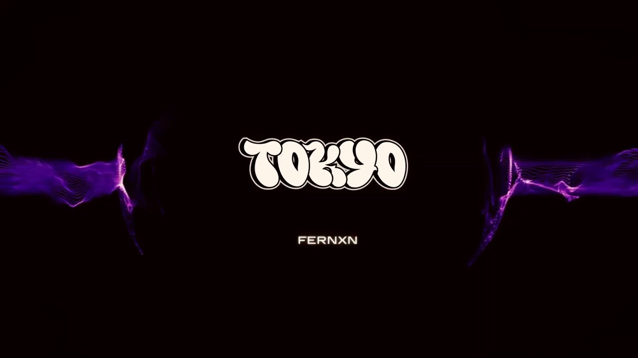 TOK!O - Fernxn