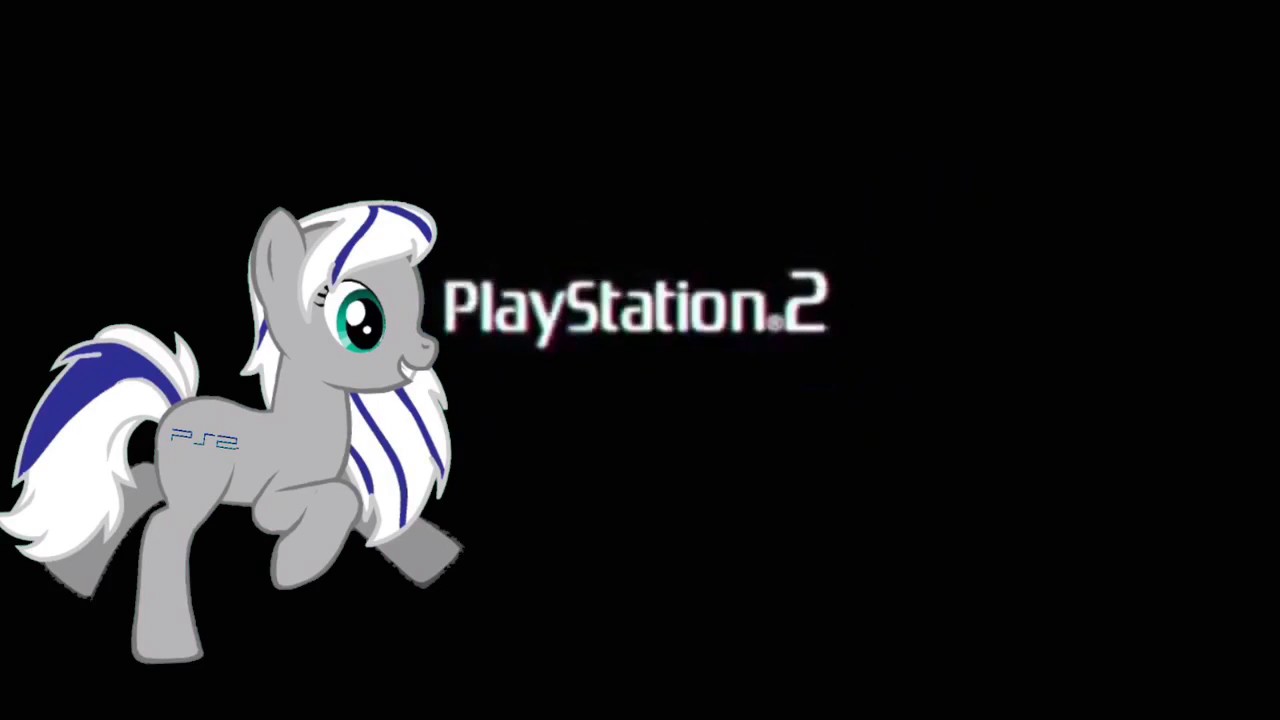 PlayStation pony