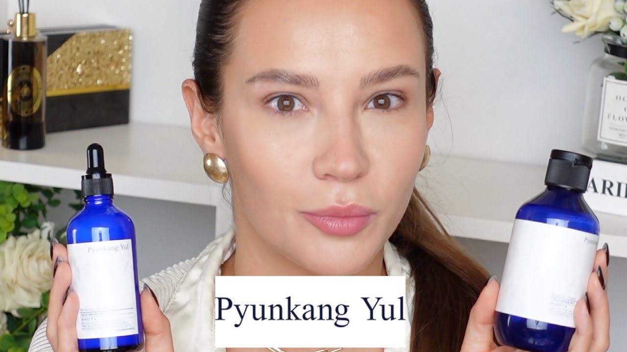 БРЕНД МЕСЯЦА: Pyunkang Yul