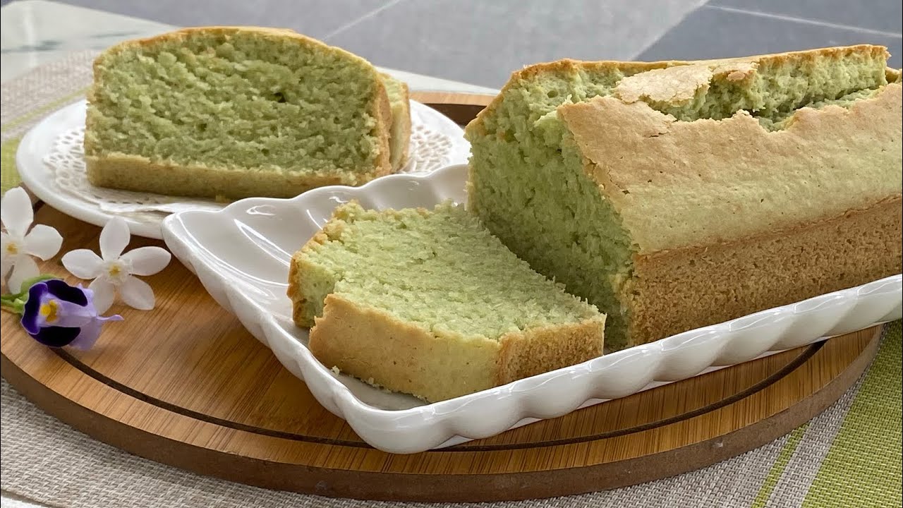 Moist Desiccated Coconut And Coconut milk Cake ( Mildly sweet)