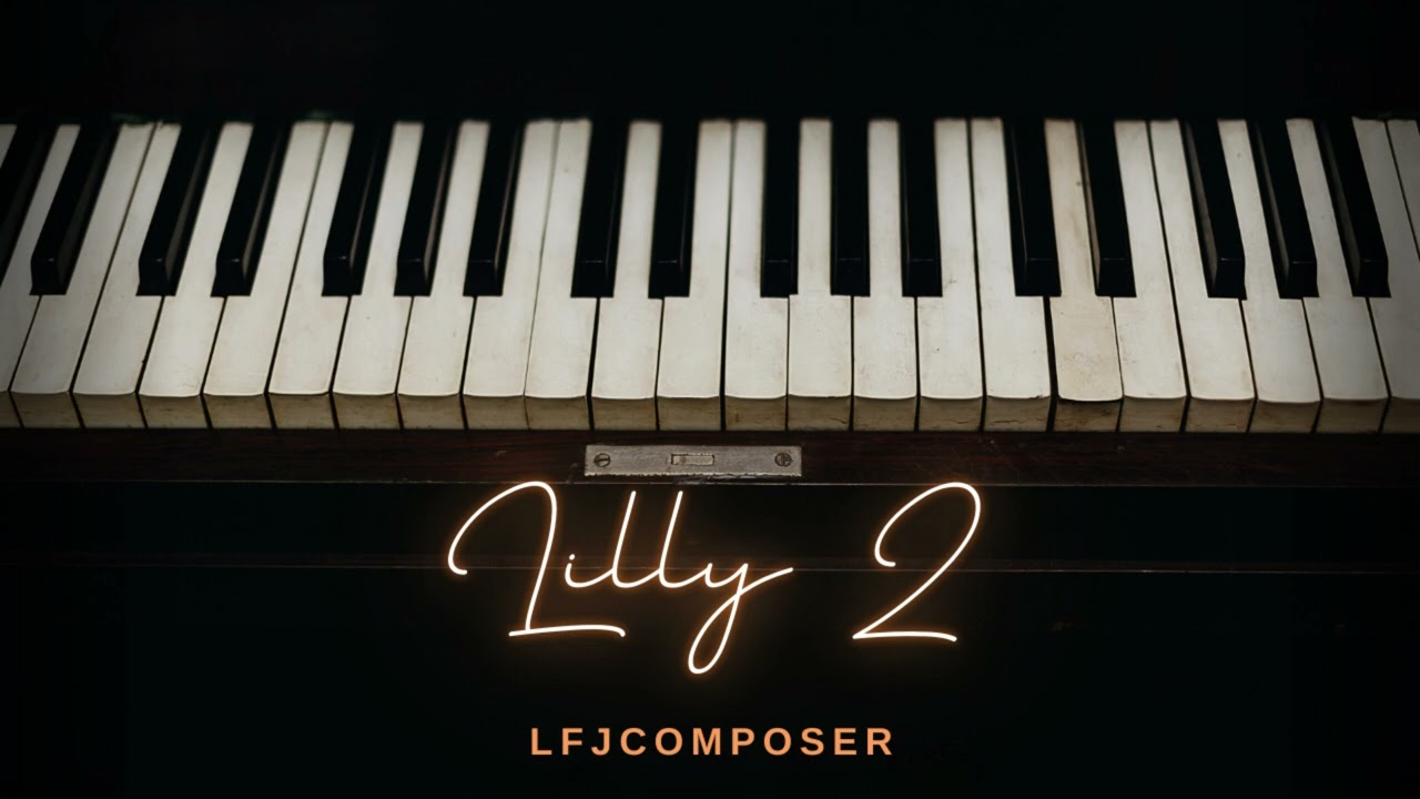 Lilly 2
