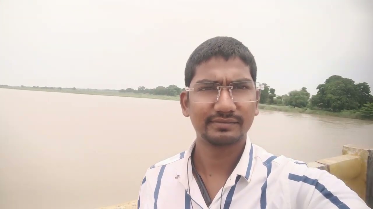 Gandak river