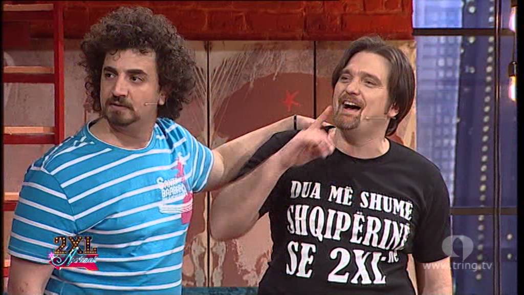 Apartamenti 2xl - Martesa e Visjanit (22.03.2016)