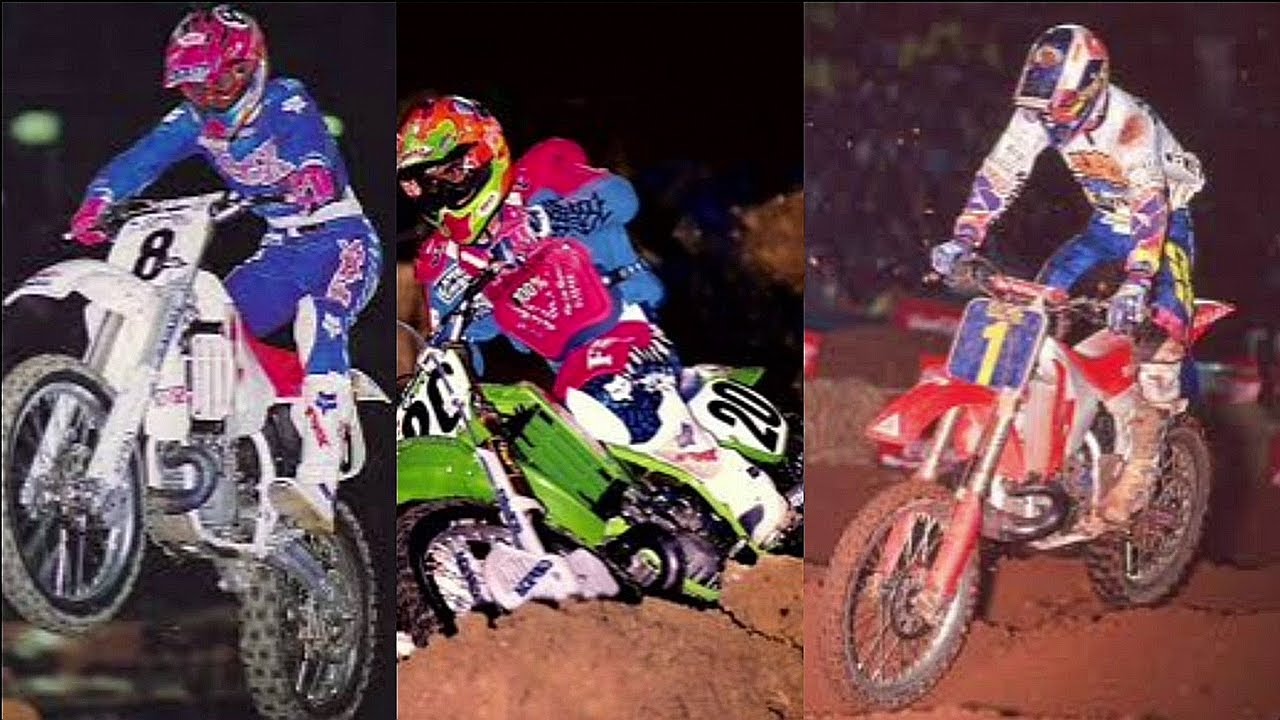 San Diego Supercross MAYHEM! Multiple CRASHES! Rookies vs Vets!