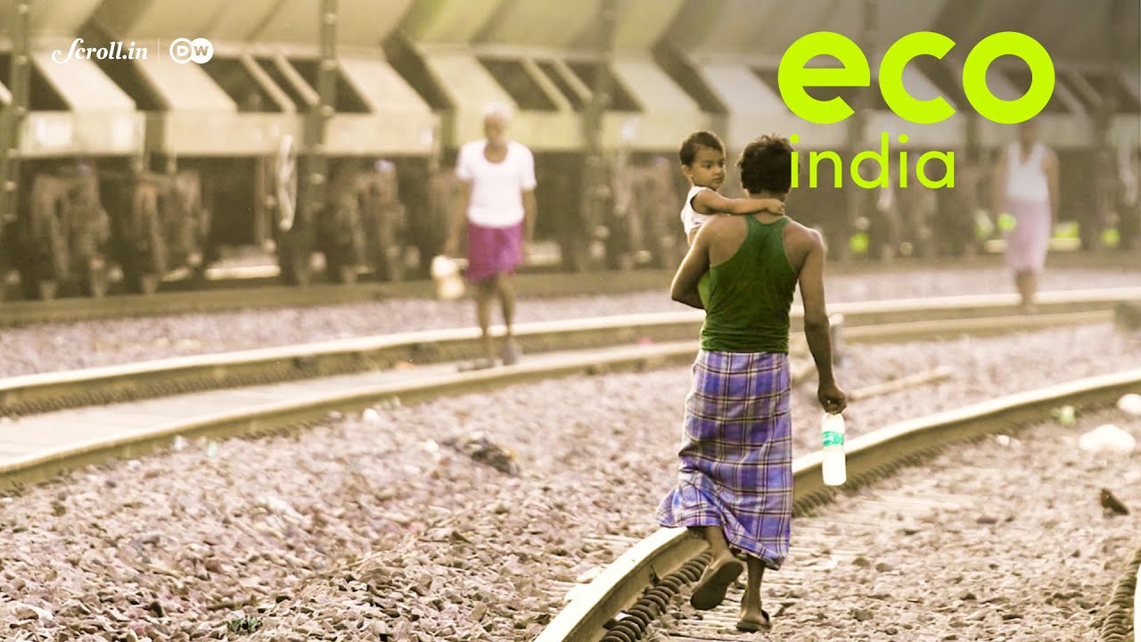 Eco India: Why India's status as 'open defecation free' is far from the truth