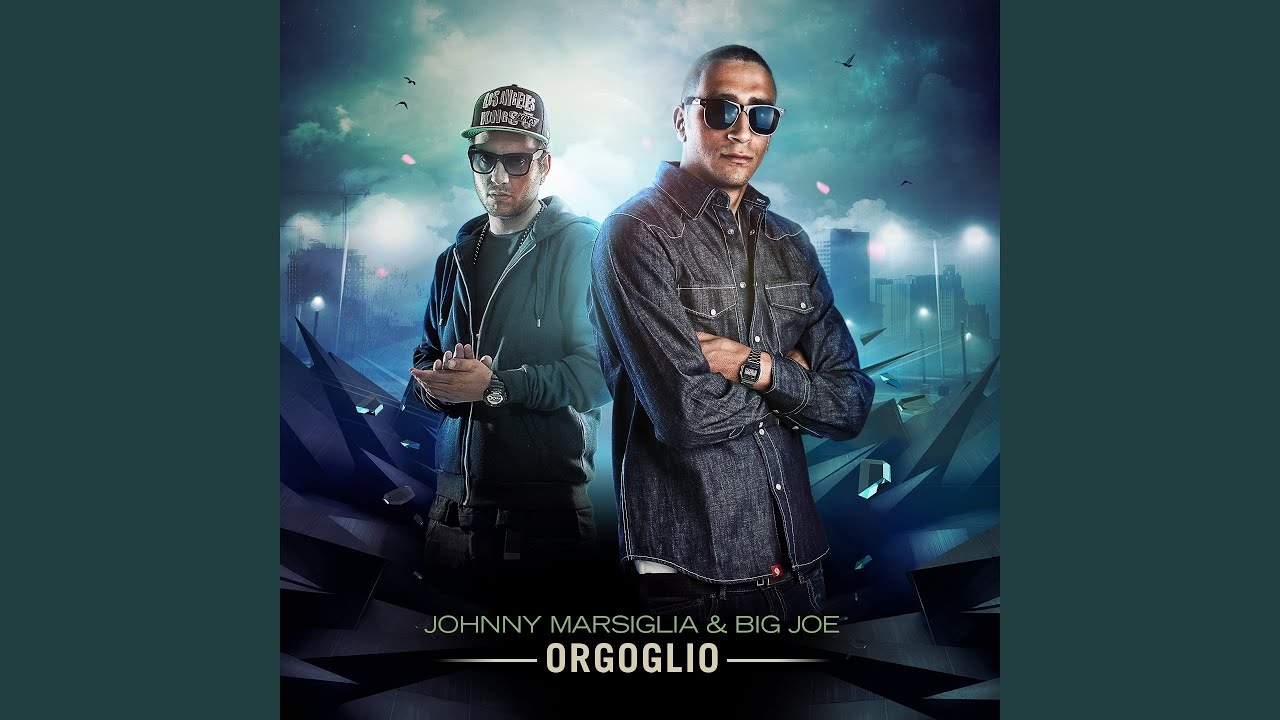 Cosa c'è (feat. Ghemon)