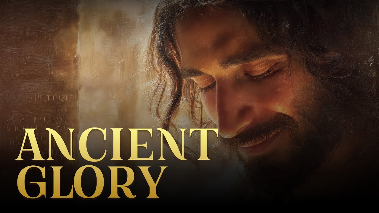 Ancient Glory | Hebrew English Worship Anthem | Kavod Olam (כָּבוֹד עוֹלָם) Never Fades