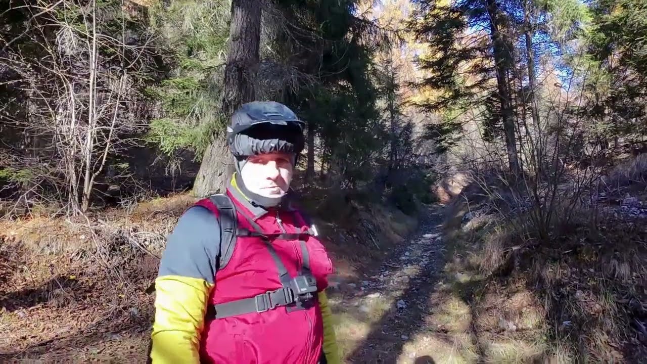 DJI NEO..METTIAMOLO ALLA PROVA