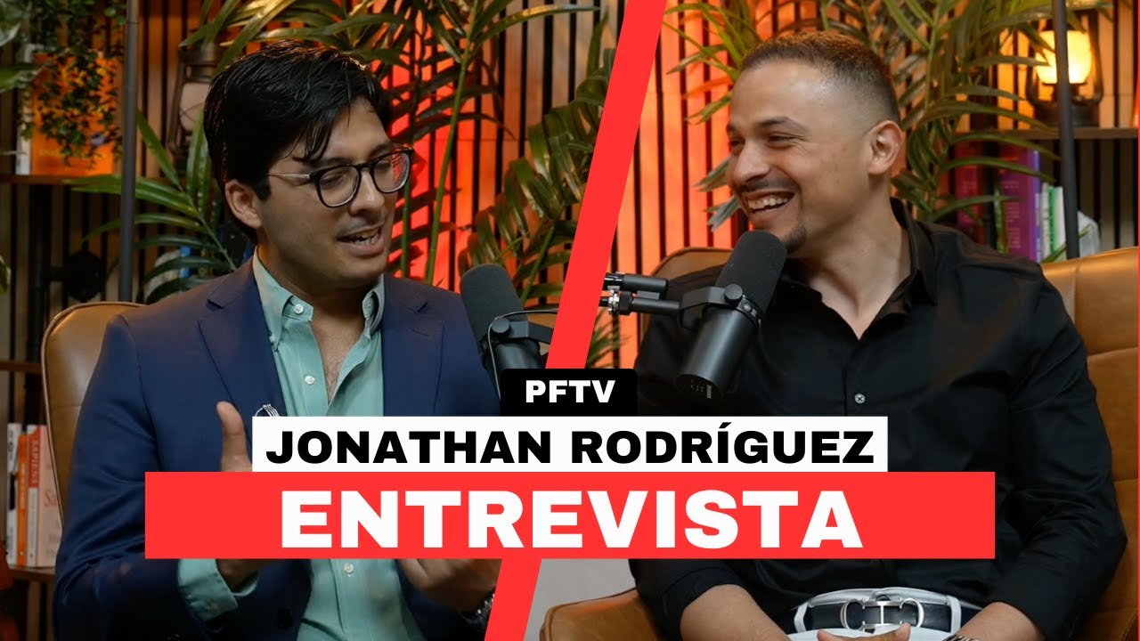 Jonathan Rodríguez, un año soñado en Colombia. Hablando de Caballos
