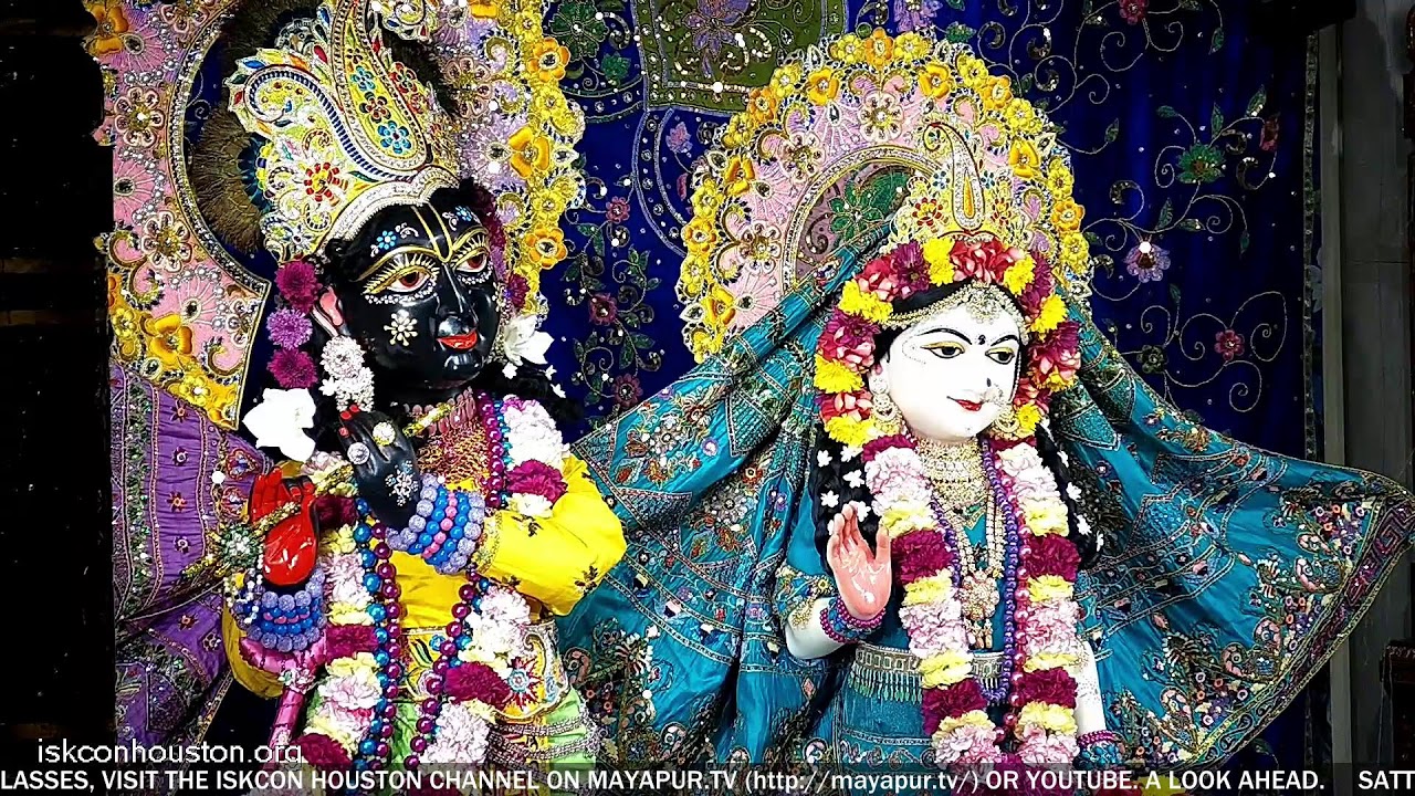Bhagavatam Class