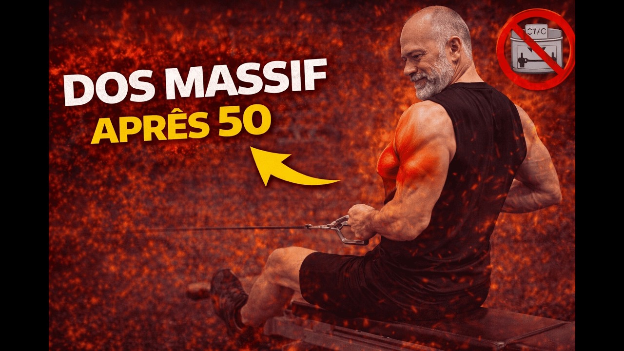 Dos Massif tirage dos assis 