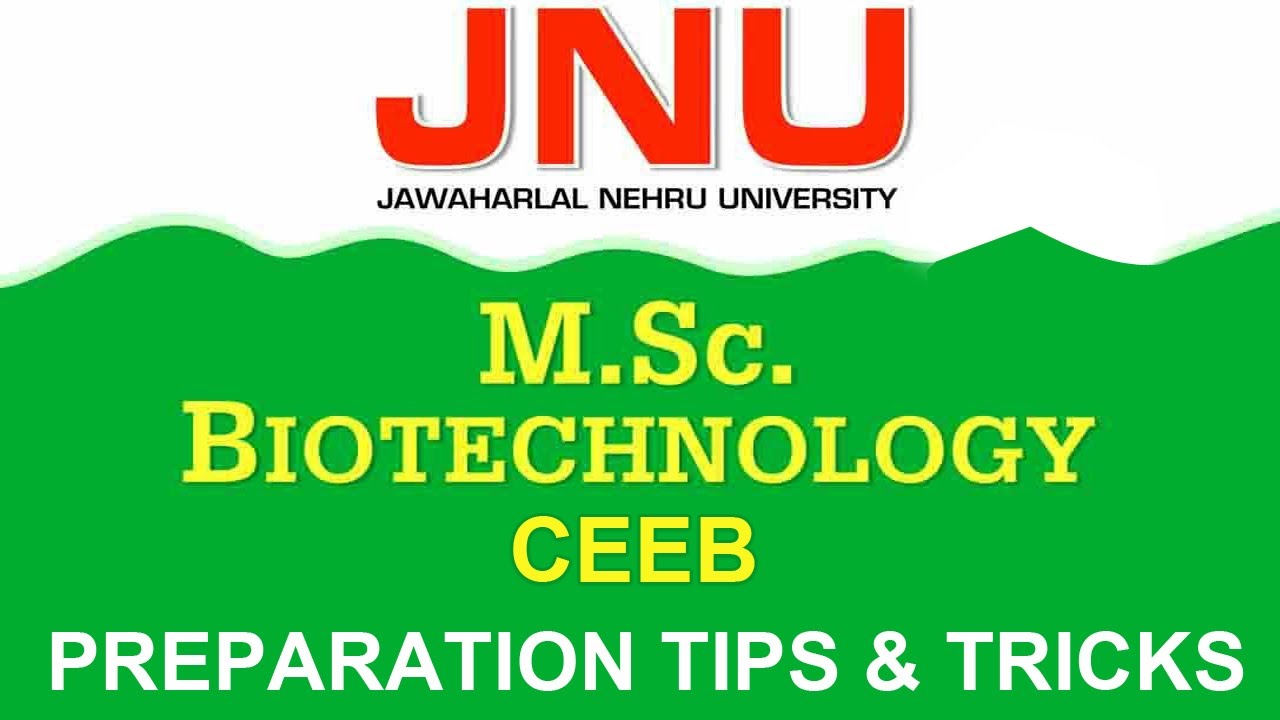 Preparation Tips & Tricks to Crack JNU CEEB Exam